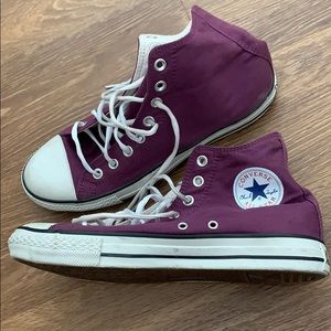 Men’s All Star Converse Sneaker